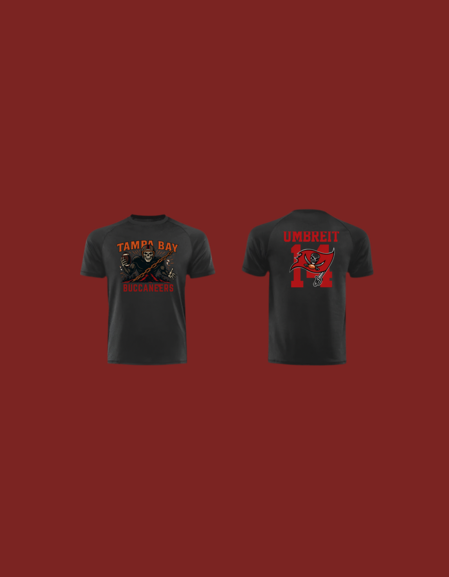 Tampa bay Buccaneers shirt
