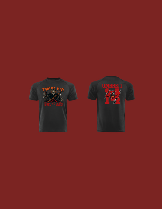 Tampa bay Buccaneers shirt