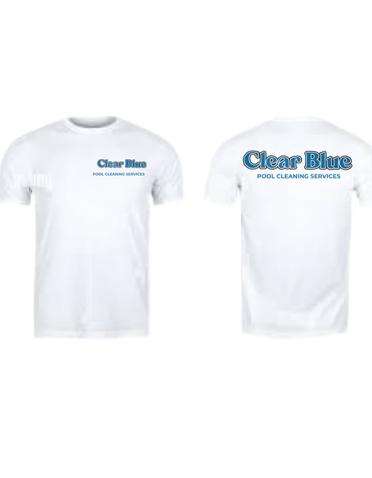 White custom shirts