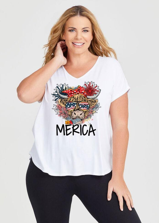 4th of July shirts